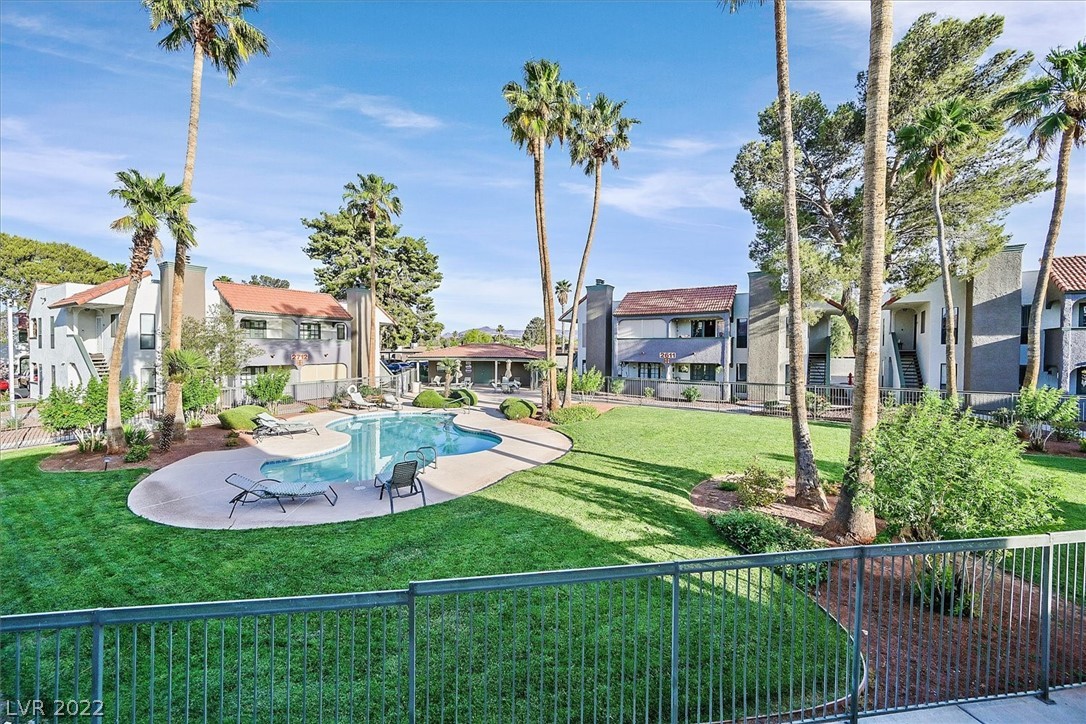 3411 Sunfish Drive Unit: B
