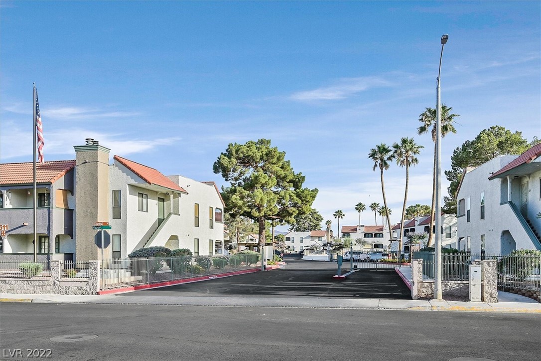 3411 Sunfish Drive Unit: B
