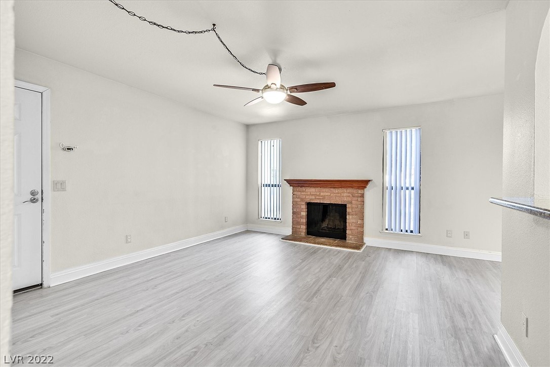 3411 Sunfish Drive Unit: B