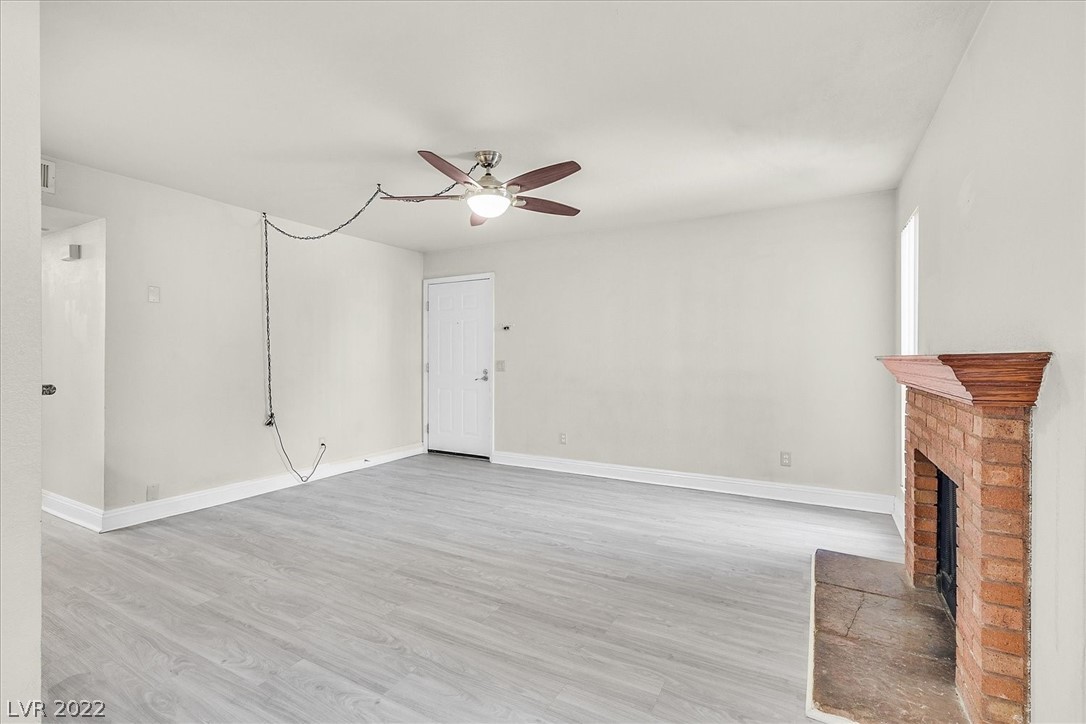 3411 Sunfish Drive Unit: B