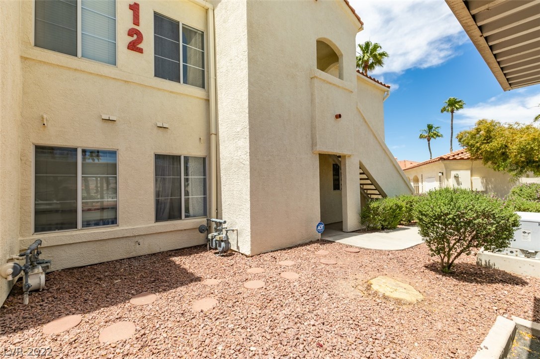 698 S Racetrack Road Unit: 1213