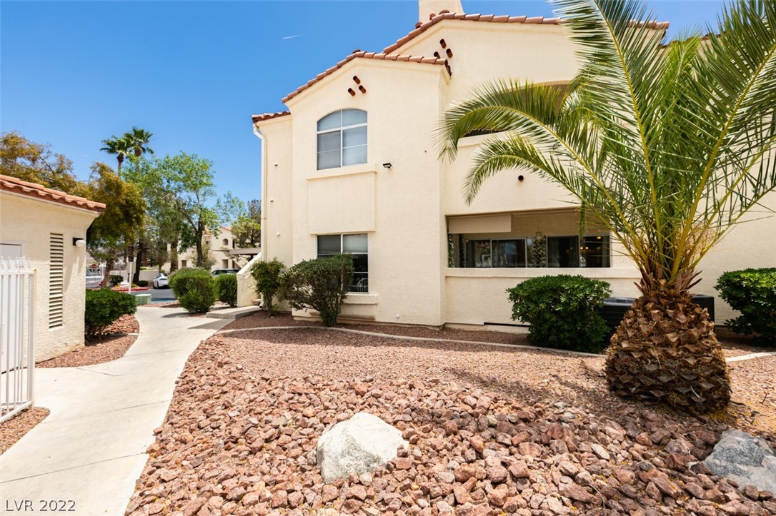 698 S Racetrack Road Unit: 1213