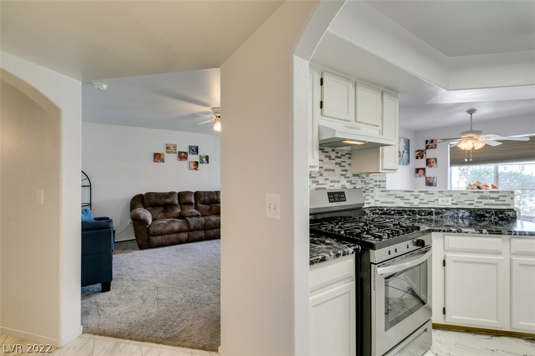 698 S Racetrack Road Unit: 1213