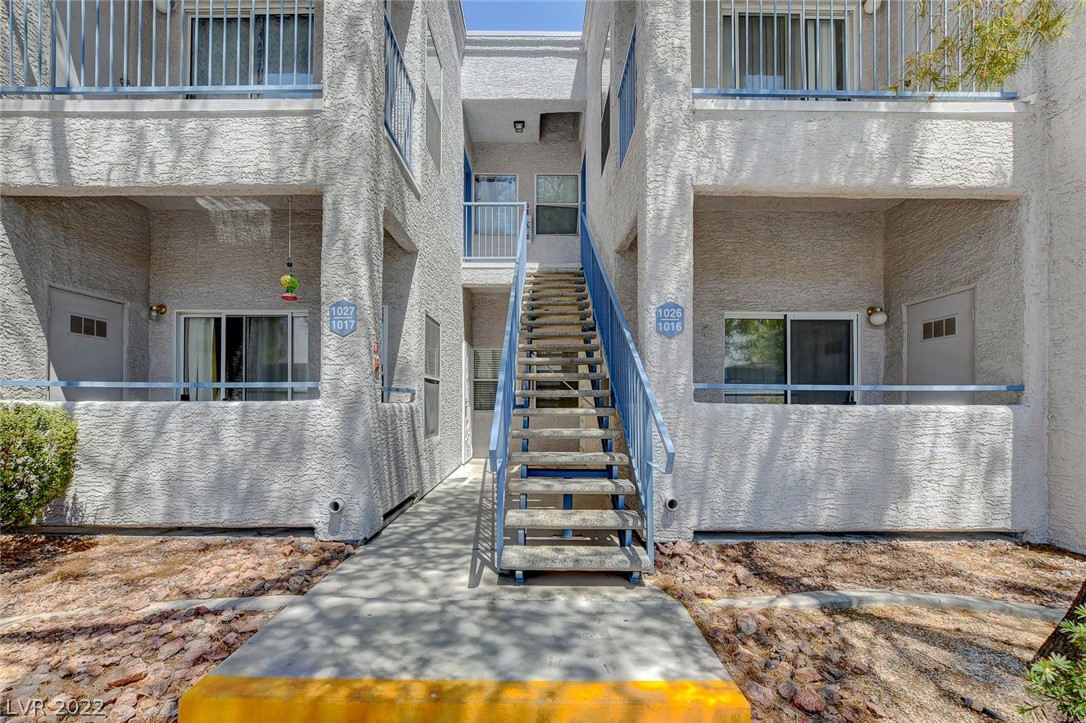 2201 Ramsgate Drive Unit: 1026