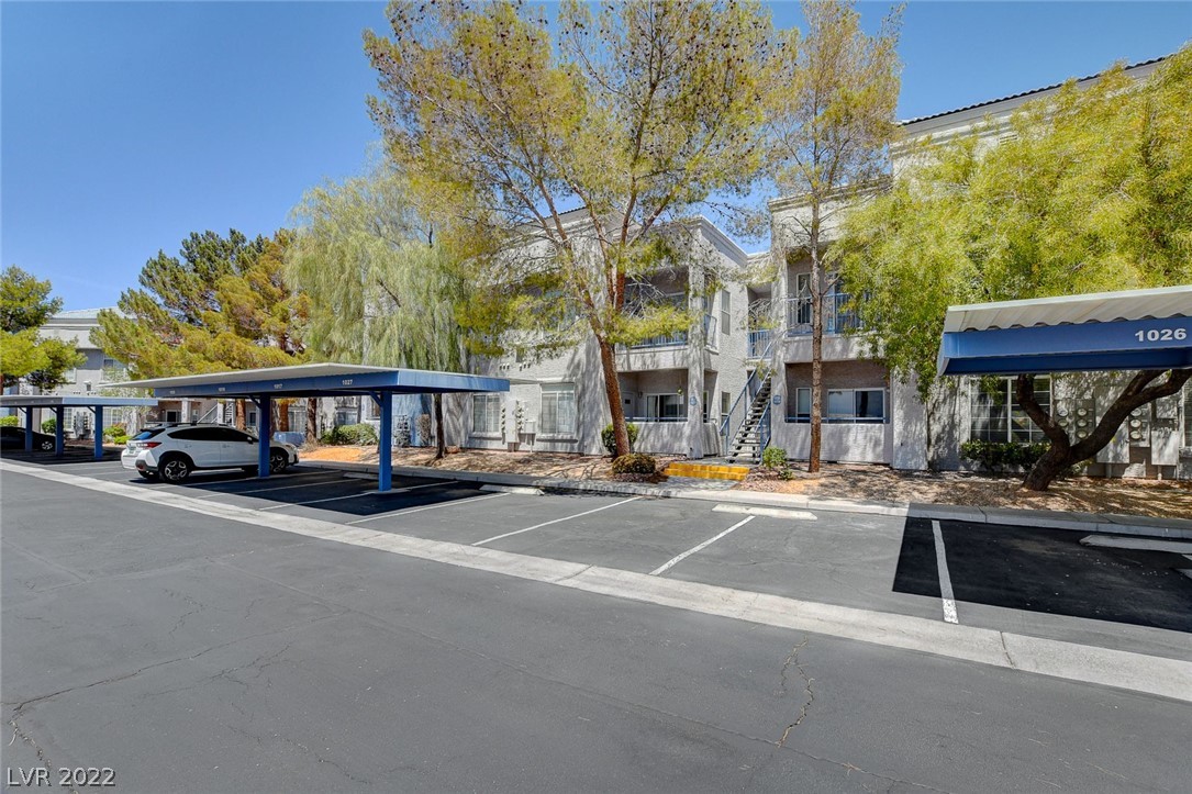 2201 Ramsgate Drive Unit: 1026