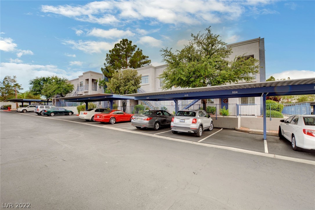 2201 Ramsgate Drive Unit: 1026