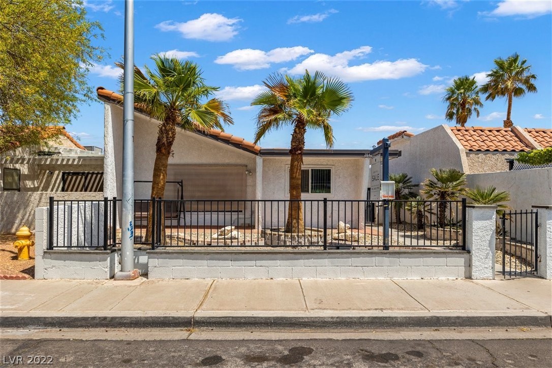 2840 Mohawk Street