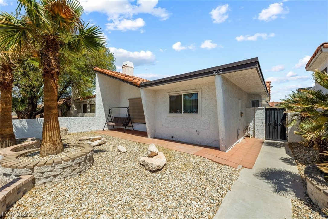 2840 Mohawk Street