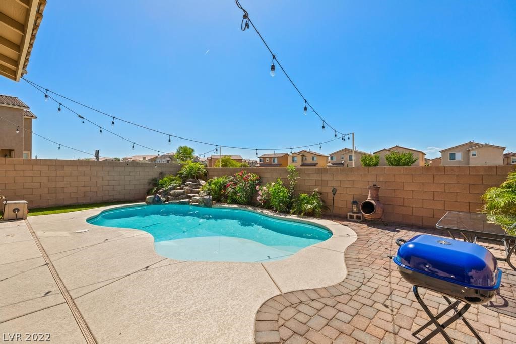 5453 Montgomery View Lane