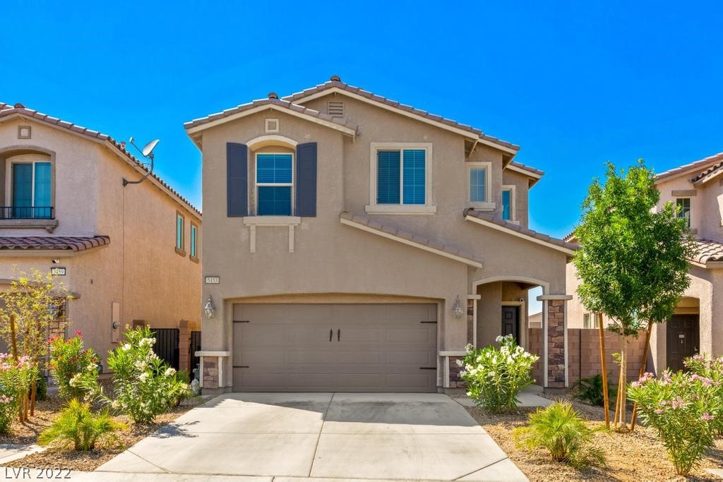 5453 Montgomery View Lane