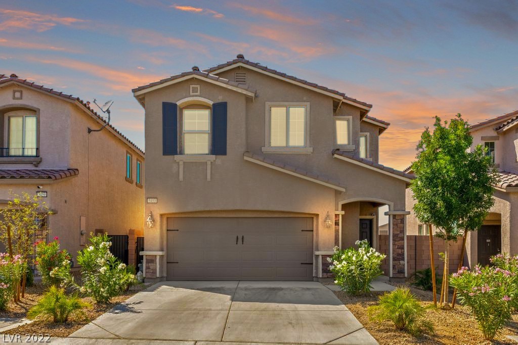 5453 Montgomery View Lane