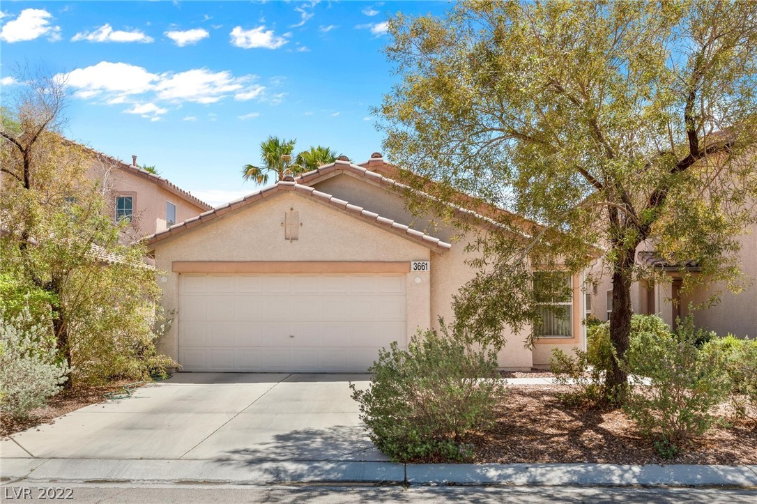 3661 Laguna Veneta Avenue