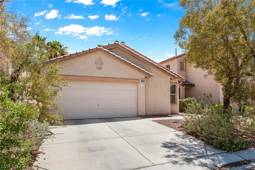 3661 Laguna Veneta Avenue
