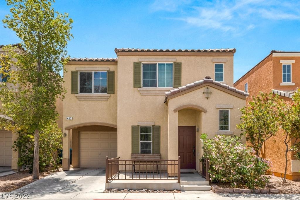 427 Petal Dew Avenue