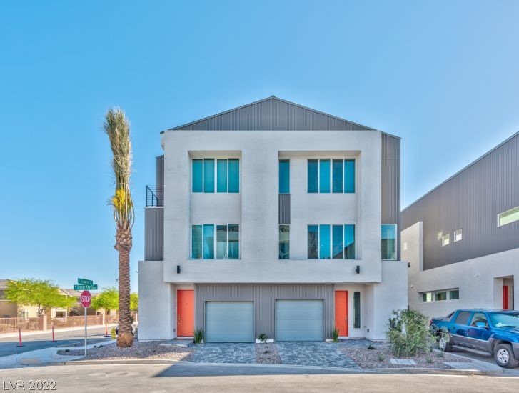 2869 Orange Key Court Unit: 2