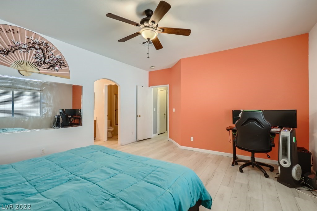 6800 Indian Chief Drive Unit: 204
