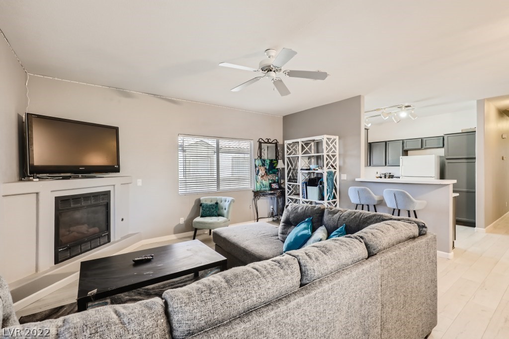 6800 Indian Chief Drive Unit: 204