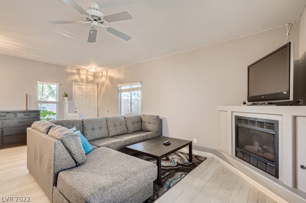 6800 Indian Chief Drive Unit: 204