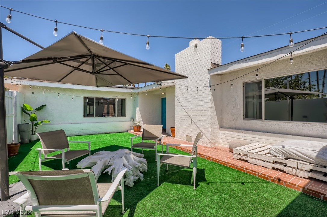 1554 Raindance Way