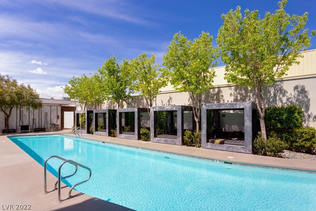 4471 Dean Martin Drive Unit: 701