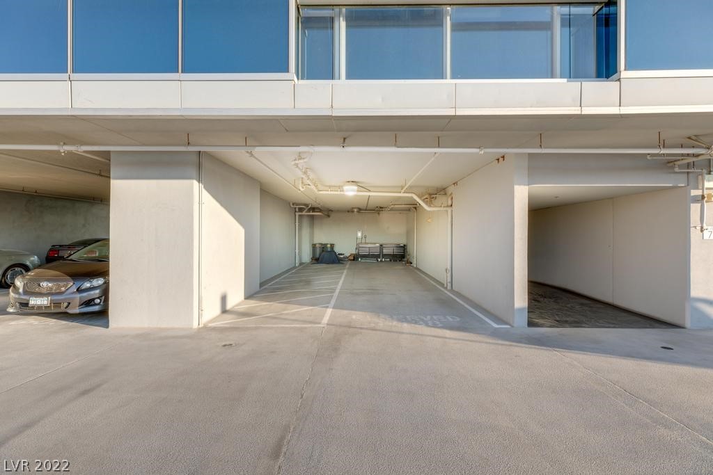 4471 Dean Martin Drive Unit: 701