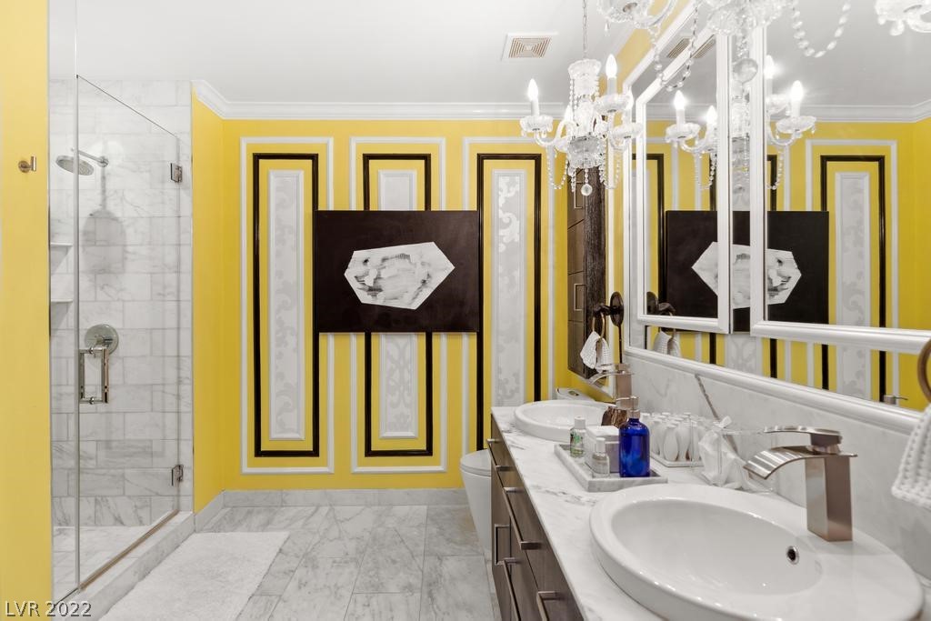 4471 Dean Martin Drive Unit: 701