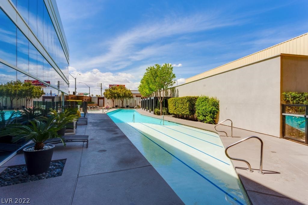 4471 Dean Martin Drive Unit: 701
