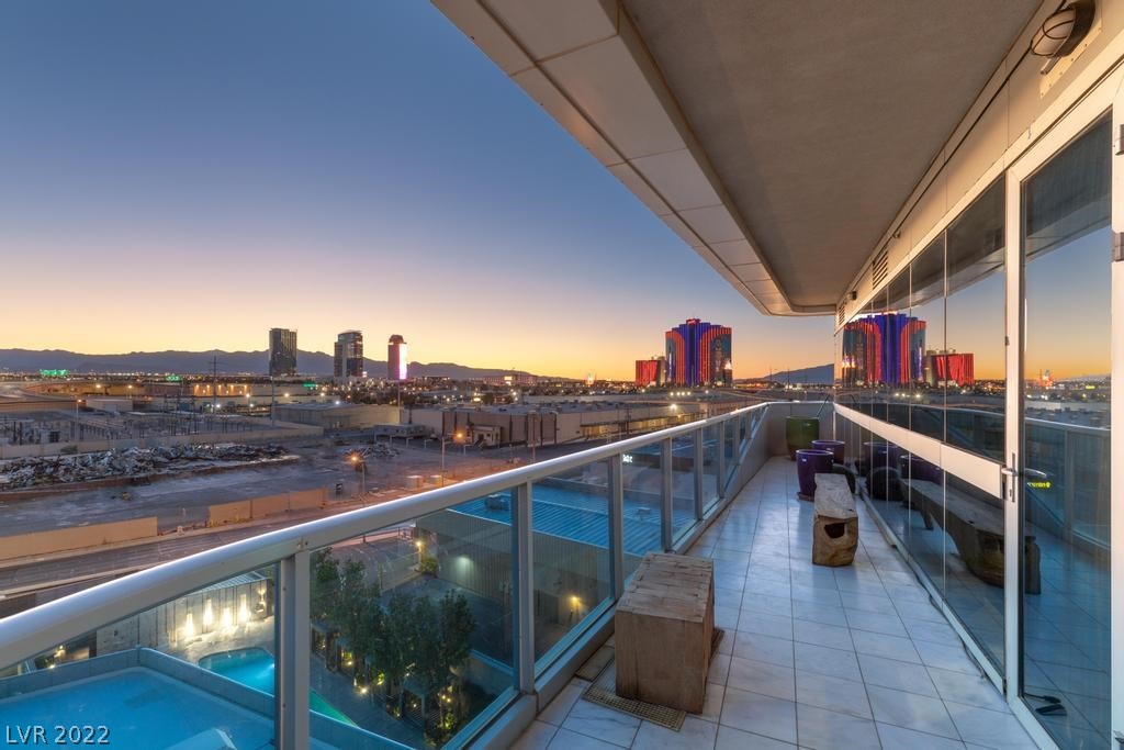 4471 Dean Martin Drive Unit: 701