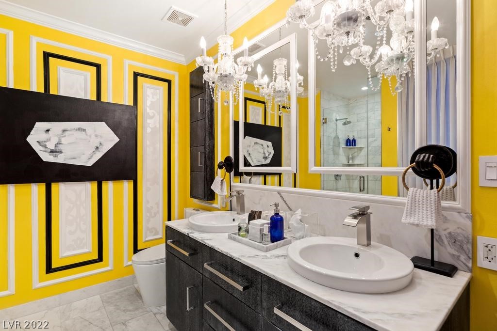 4471 Dean Martin Drive Unit: 701