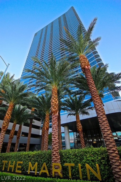4471 Dean Martin Drive Unit: 701