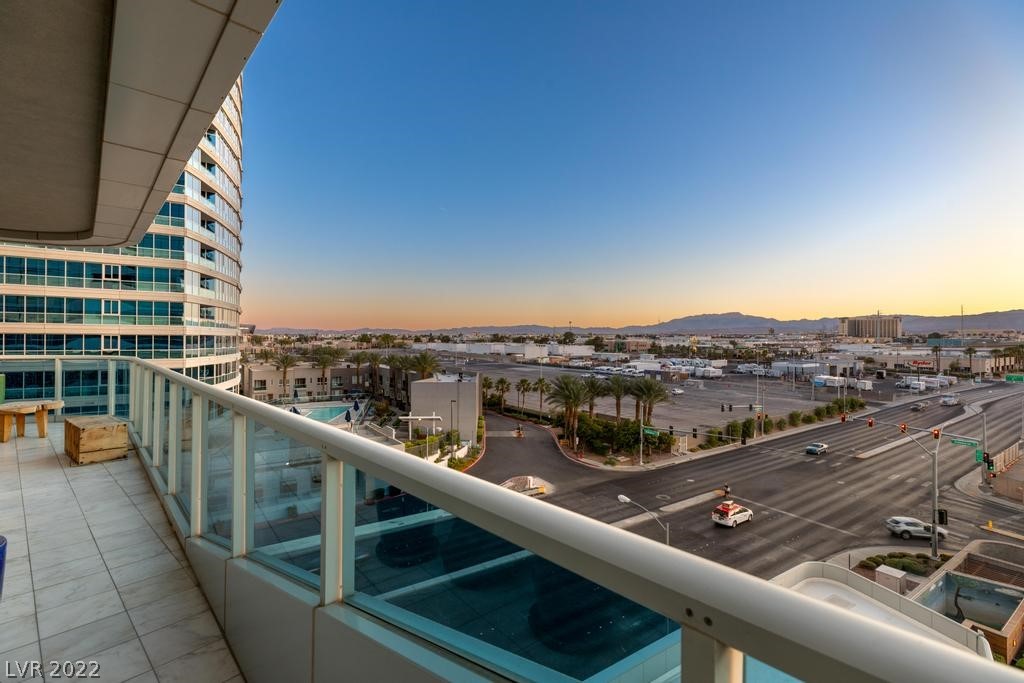 4471 Dean Martin Drive Unit: 701