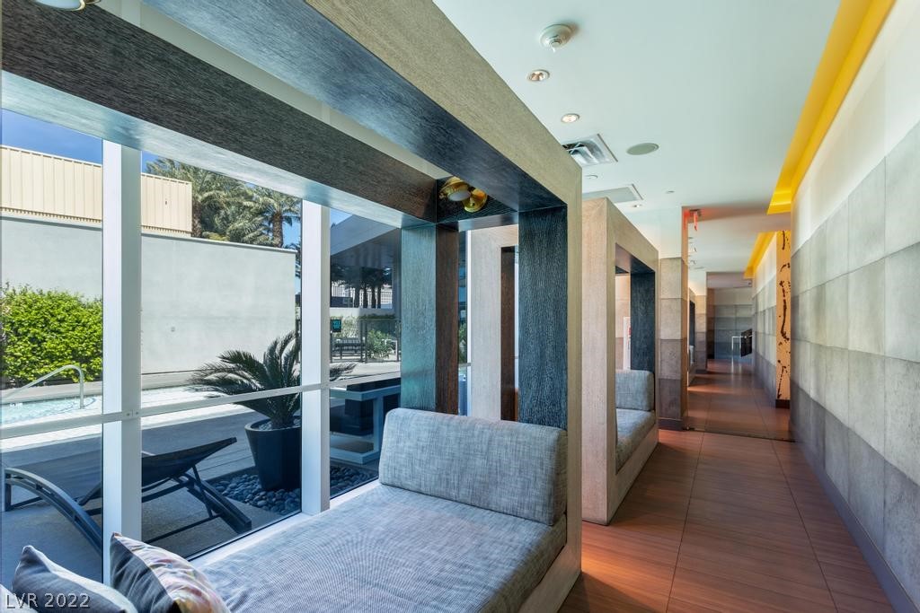 4471 Dean Martin Drive Unit: 701