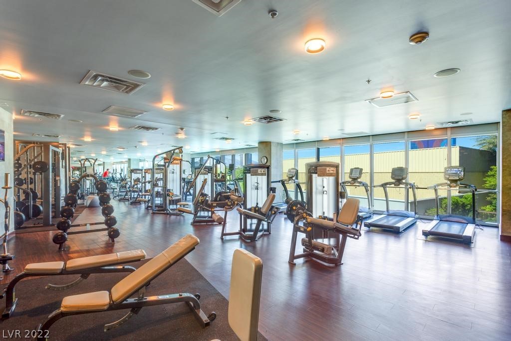 4471 Dean Martin Drive Unit: 701