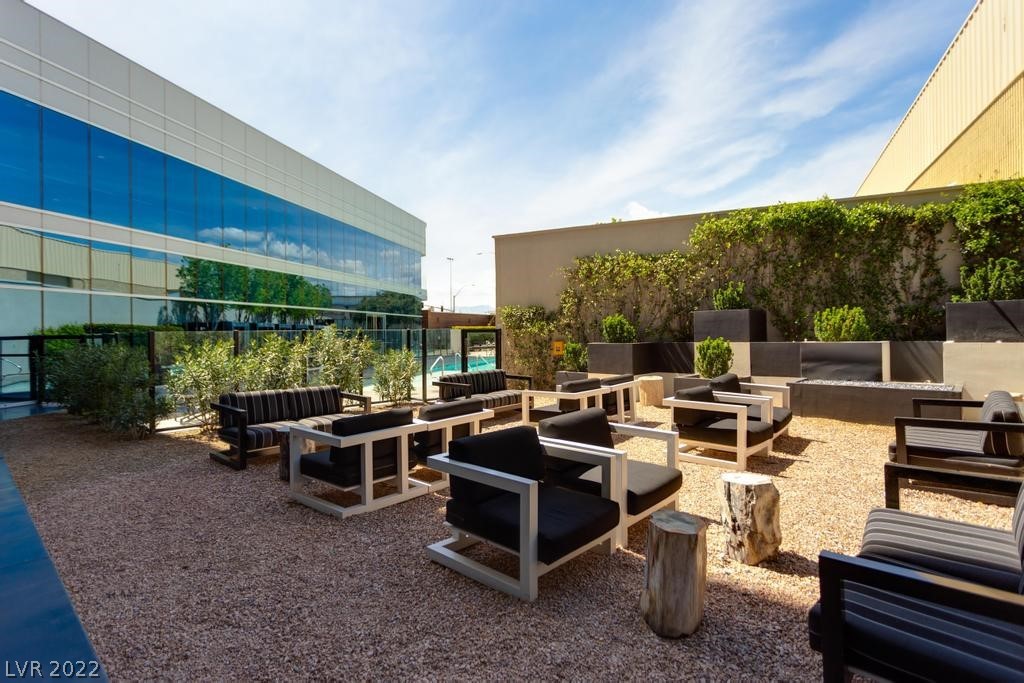 4471 Dean Martin Drive Unit: 701