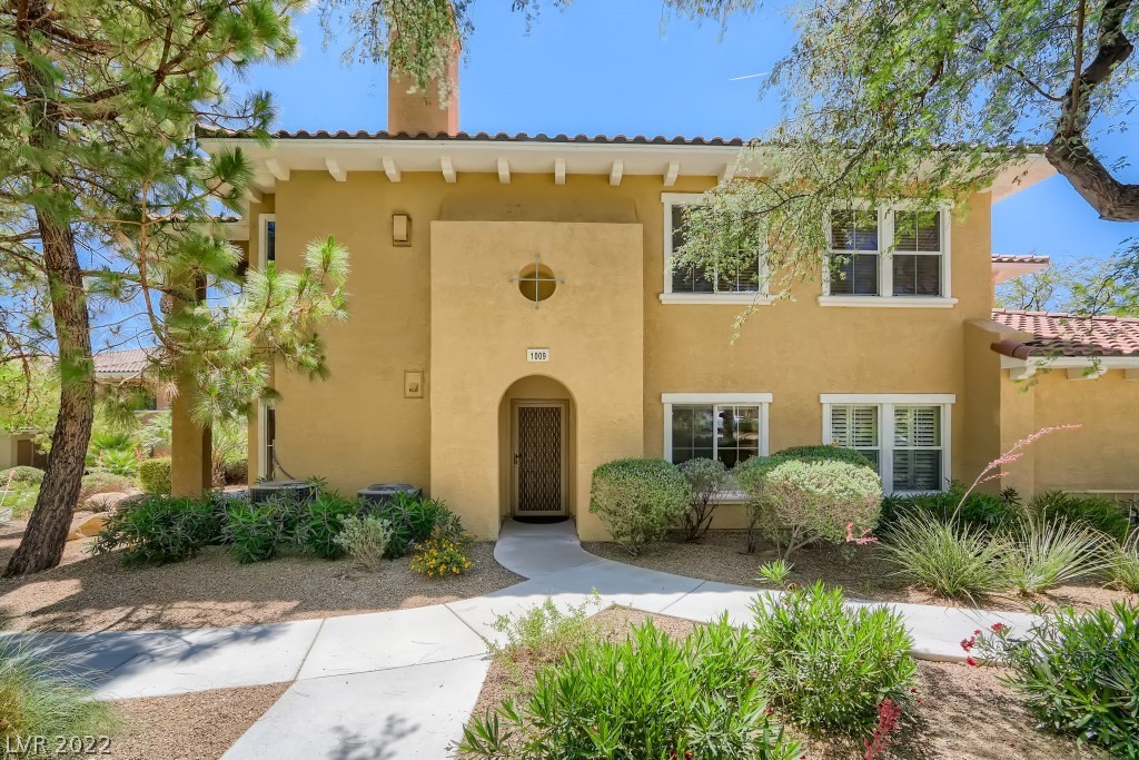 860 Pantara Place Unit: 1009