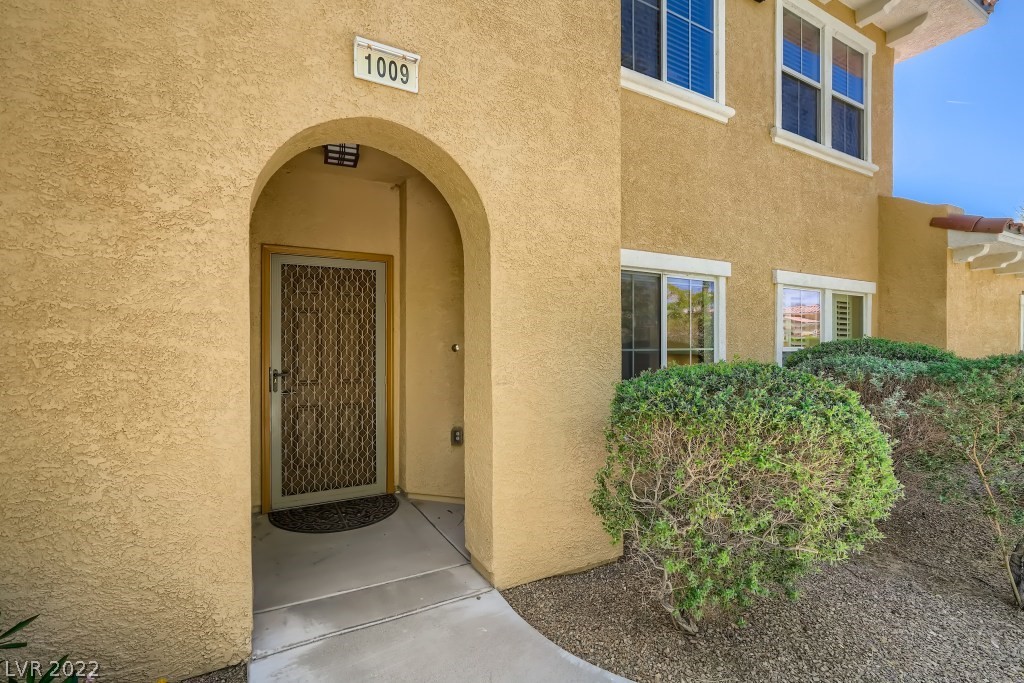 860 Pantara Place Unit: 1009
