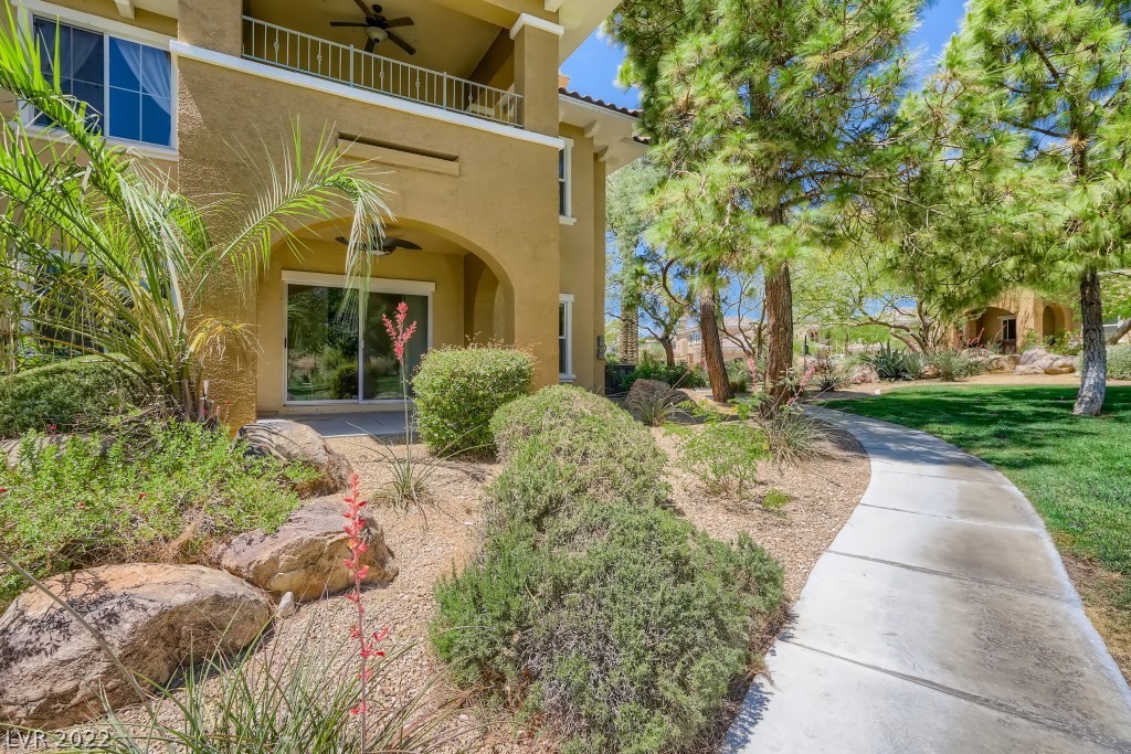 860 Pantara Place Unit: 1009