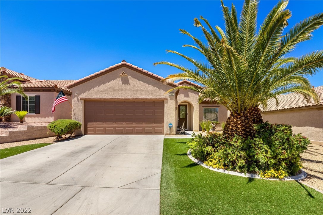2105 Sawtooth Mountain Drive