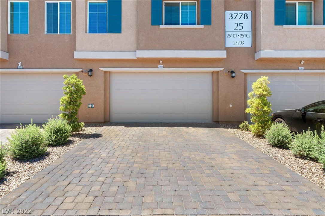 3778 Canis Minor Lane Unit: 25101
