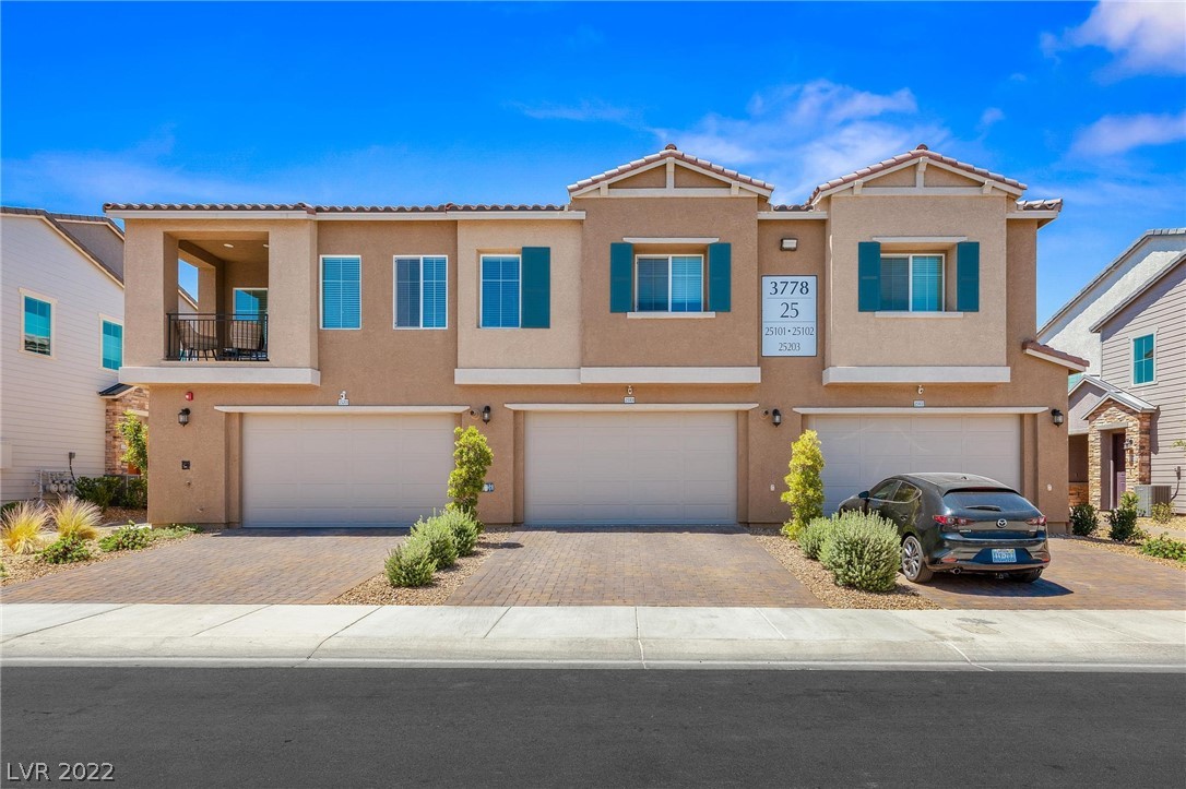 3778 Canis Minor Lane Unit: 25101