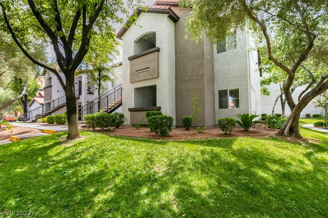2615 W Gary Avenue Unit: 1047