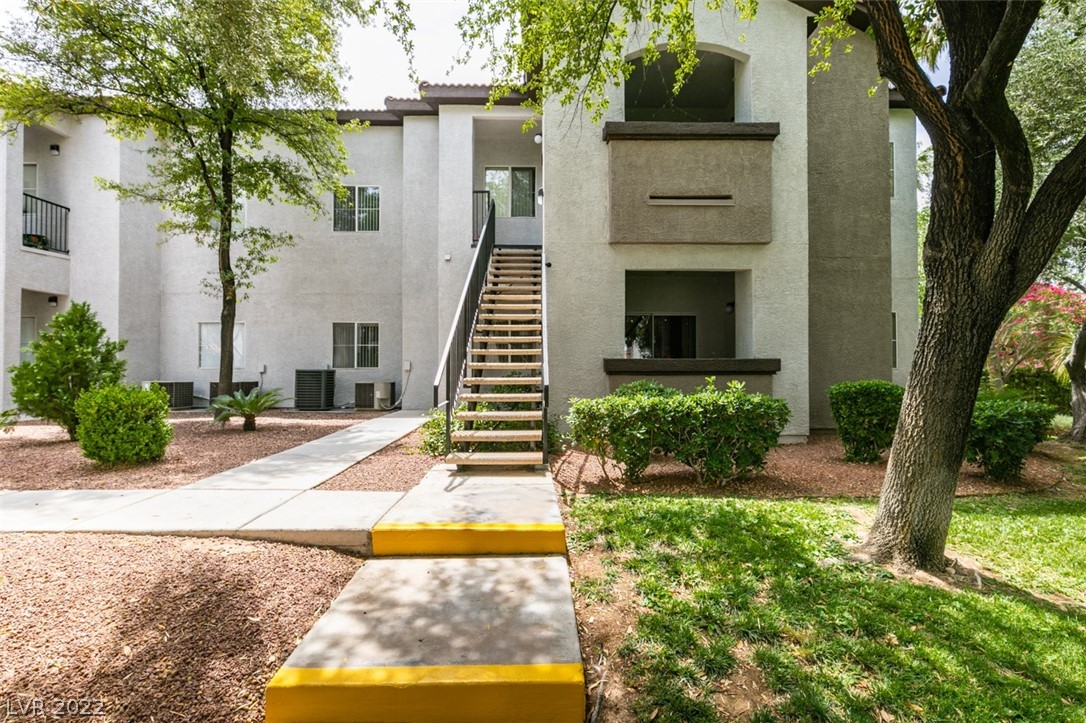 2615 W Gary Avenue Unit: 1047