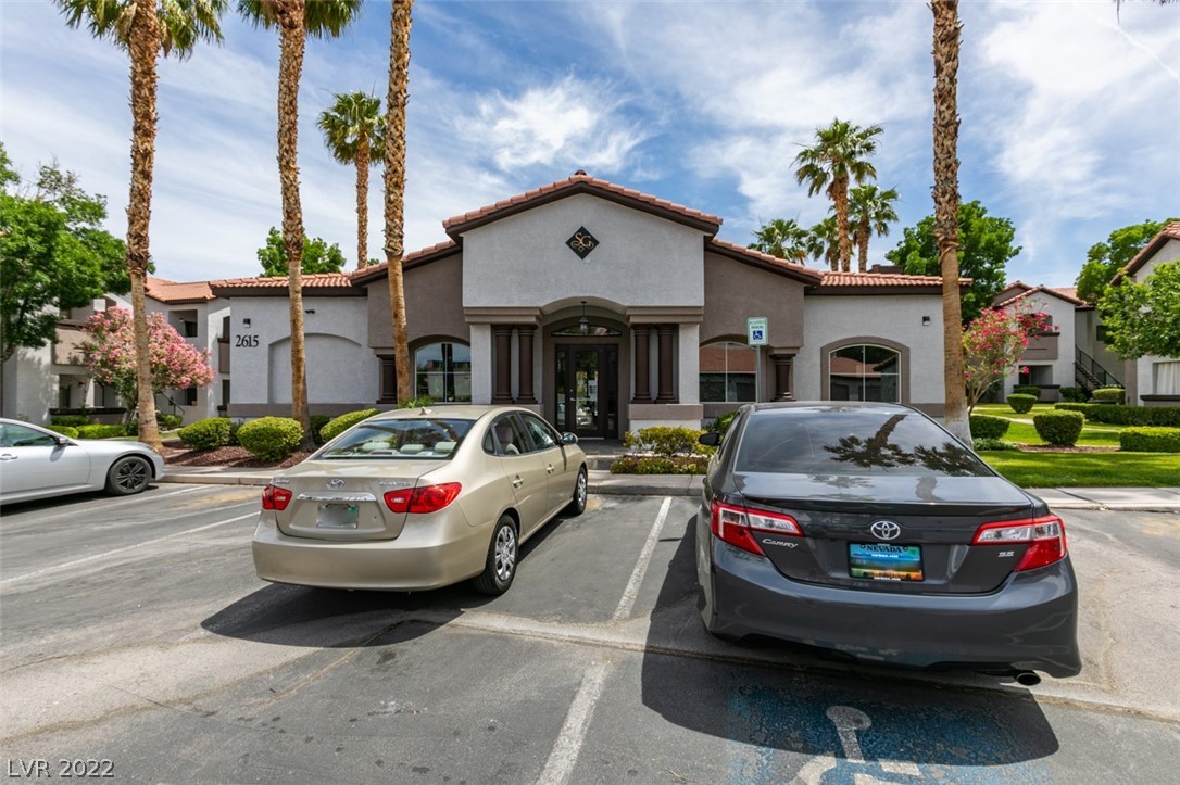 2615 W Gary Avenue Unit: 1047