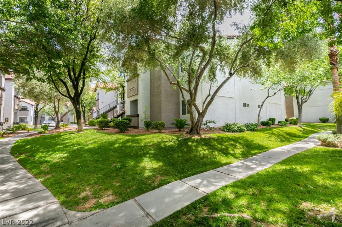 2615 W Gary Avenue Unit: 1047