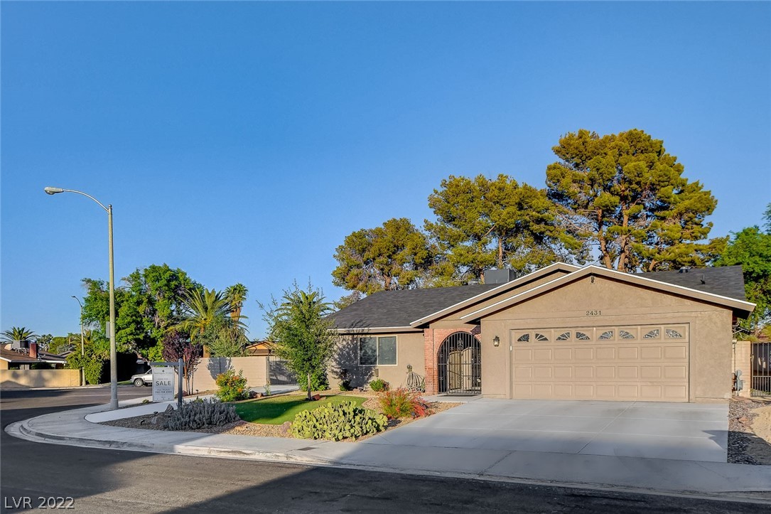 2431 La Casa Drive