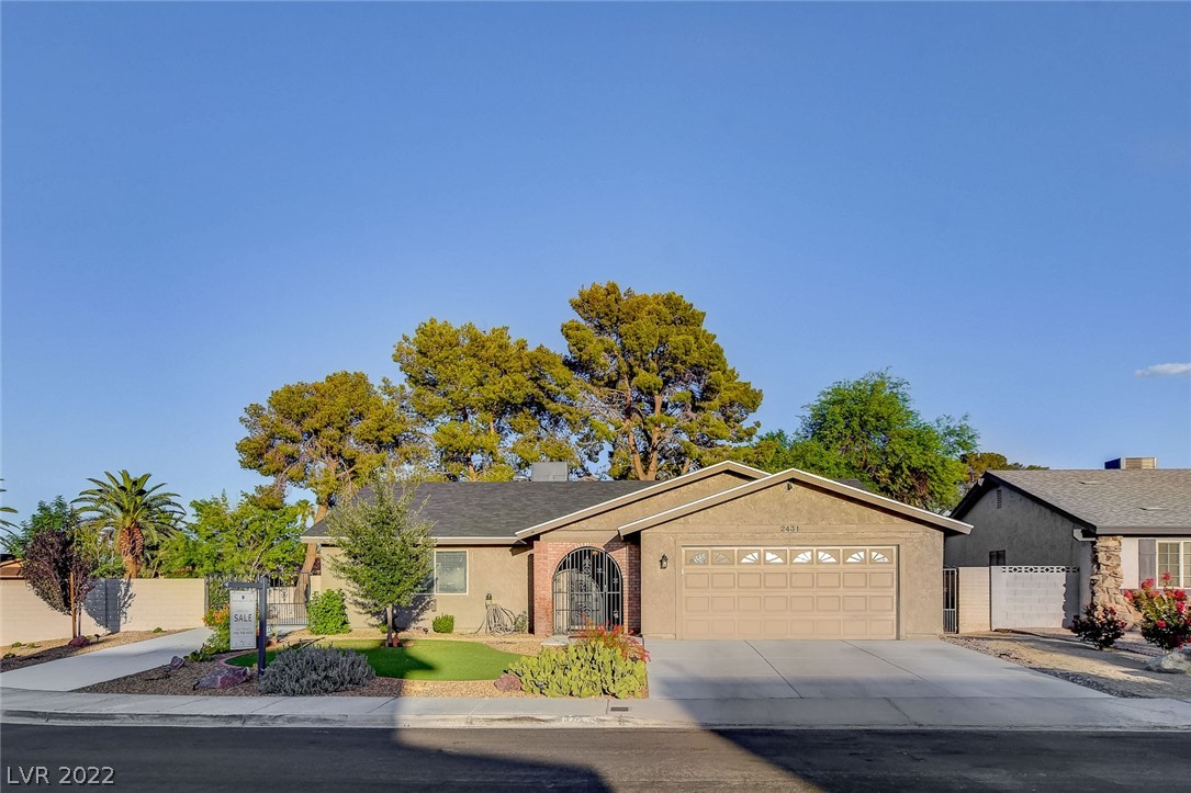2431 La Casa Drive