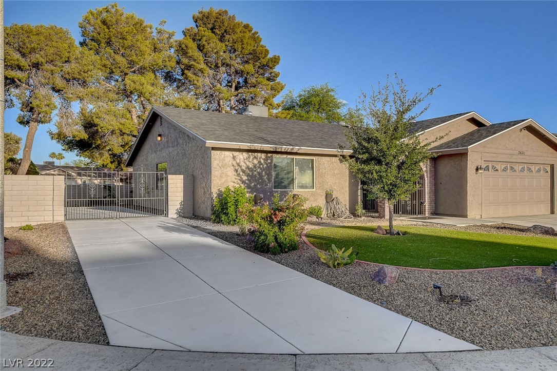 2431 La Casa Drive