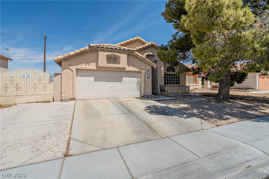 4108 Knoll Ridge Avenue