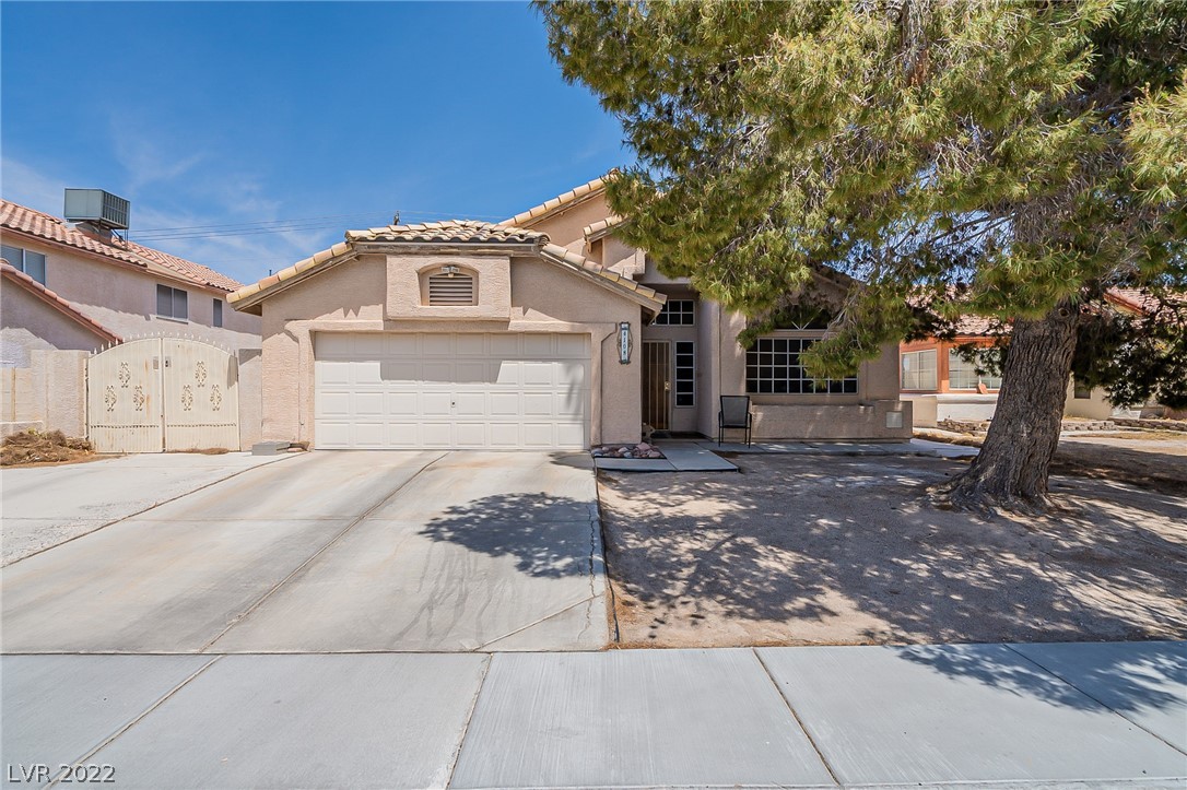 4108 Knoll Ridge Avenue