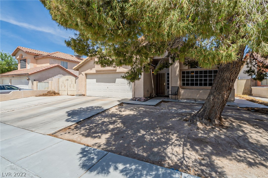 4108 Knoll Ridge Avenue